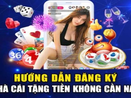 TTBĐ-Tận hưởng các phần thưởng đặc biệt từ nhà cái!