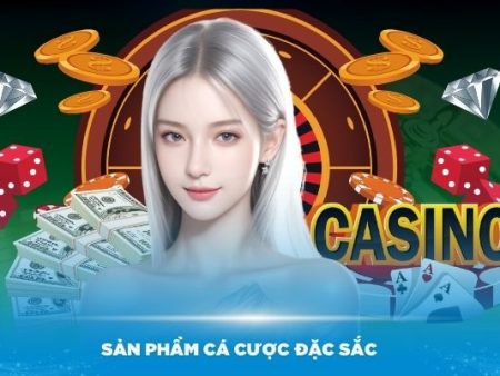 Nhà cái uy tín bet9ja – Nhà cái tặng cược miễn phí chơi nổ hũ