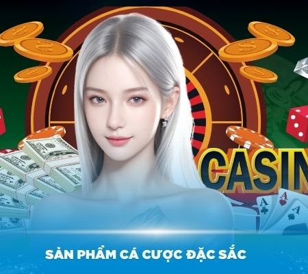 Nhà cái uy tín bet9ja – Nhà cái tặng cược miễn phí chơi nổ hũ