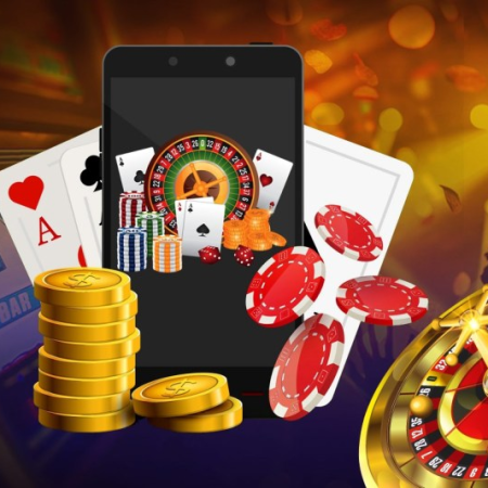 FM88-Sống động và hấp dẫn： Casino trực tuyến!