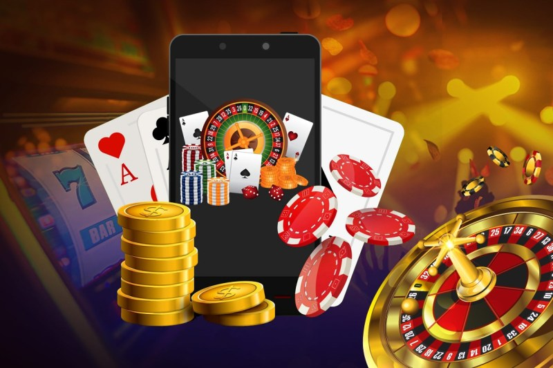 FM88-Sống động và hấp dẫn： Casino trực tuyến!